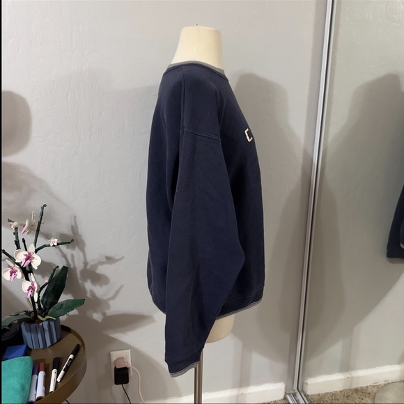 Vintage 90’s Carmel, California Crewneck - Picture 2 of 7